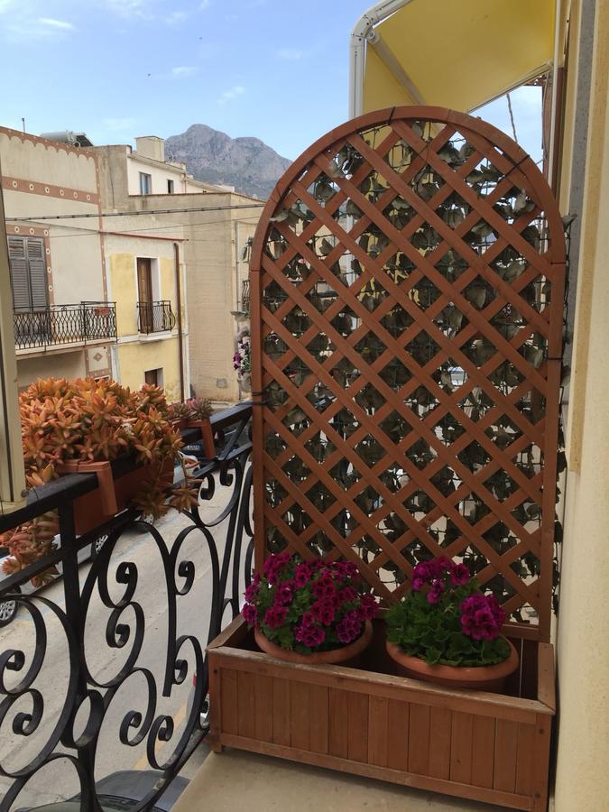 Camera Standard Matrimoniale/Doppia con Letti Singoli con Balcone