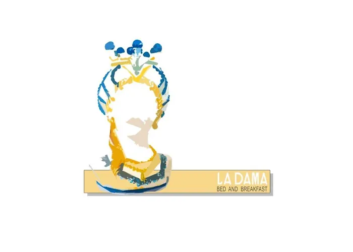 Bed and Breakfast La Dama San Vito Lo Capo