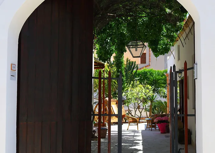 B&B Sabir San Vito Lo Capo