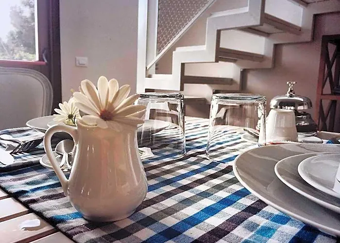 B&B Le Biciclette San Vito Lo Capo